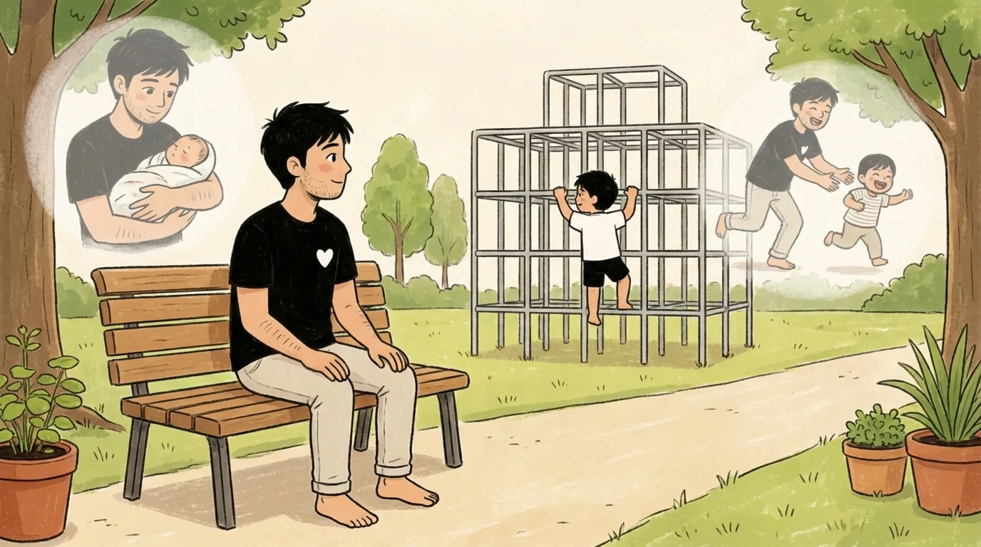 What's Your Parenting Era?