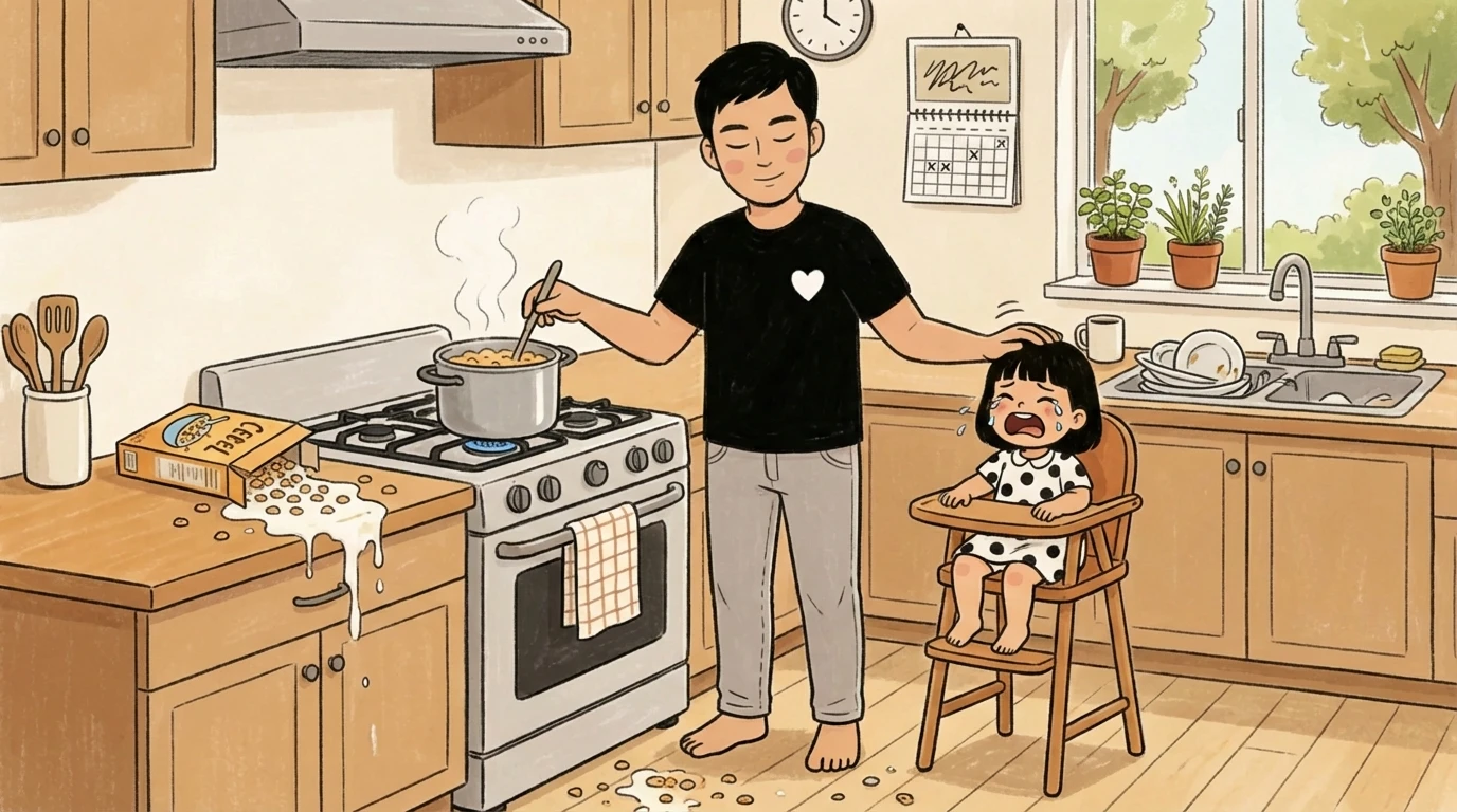 What's Your Parenting Superpower?